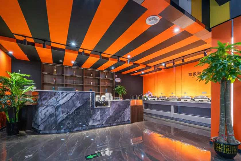 Hanfeng International Hotel (Heze Chengwu Yizhong Store) - Image 1