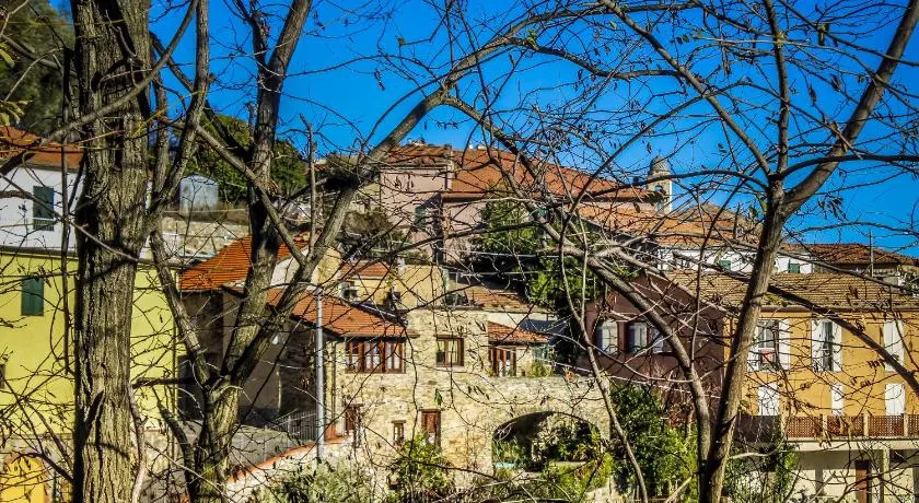 Bed & Breakfast Ca' di Vissai - Image 1