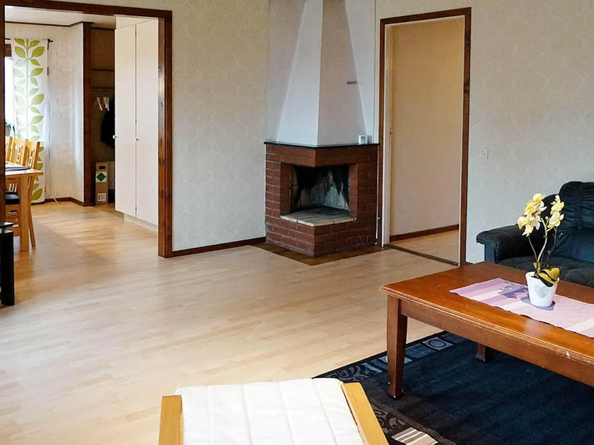 4 star holiday home in Berga - Image 1