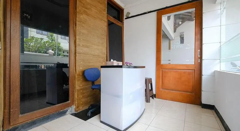 Wisma 812 Khusus Putra for Male Only - Image 1
