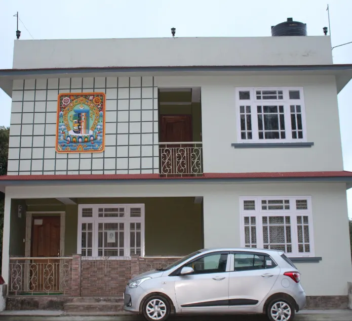 Kitsel Homestay - Image 1