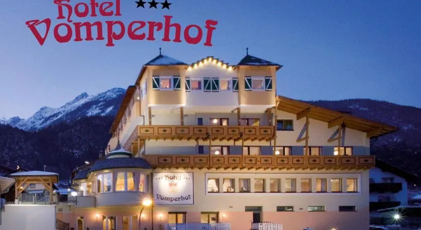 Hotel Vomperhof - Image 1
