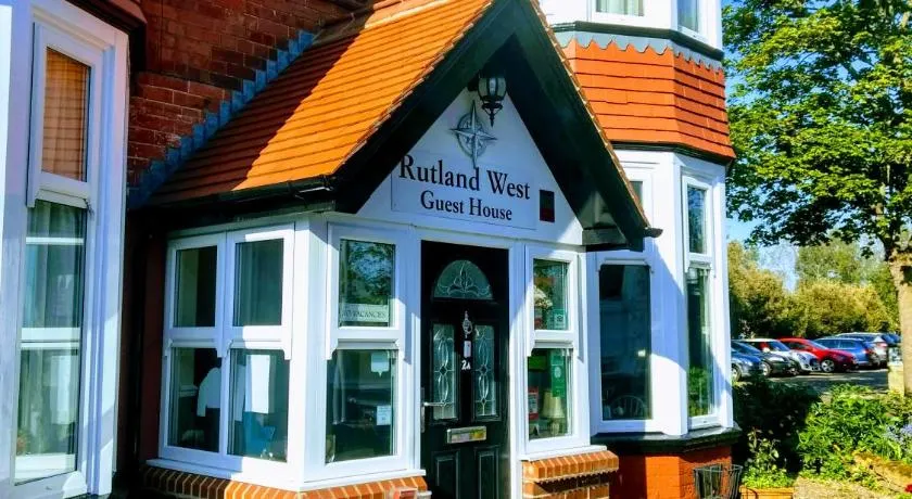 Rutland West Guest House - Image 1