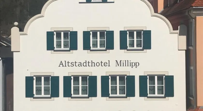 Altstadthotel Millipp - Image 1