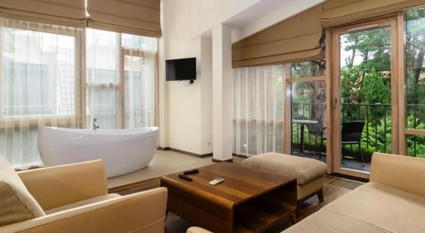 Jūros Apartamentai - Image 1