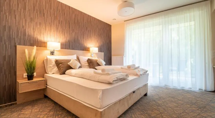 Easy Suites Hévíz - Image 1