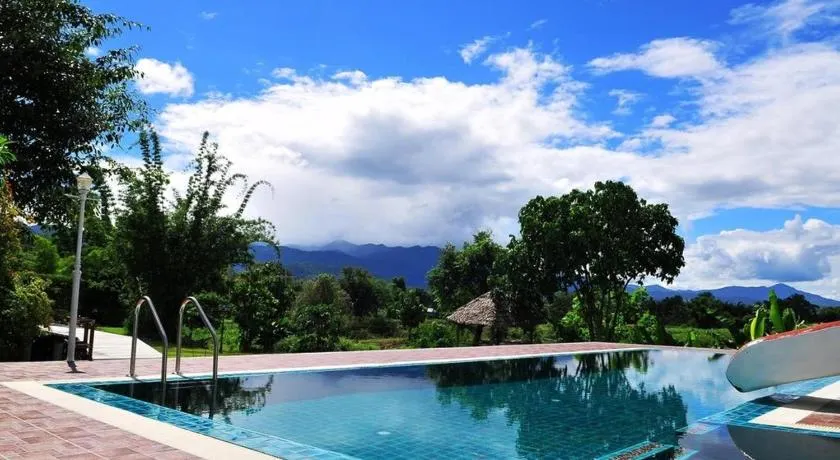 KuadKhonThoe Pai Cottage - Image 1
