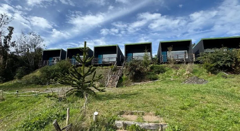 Huillín Lodge - Image 1