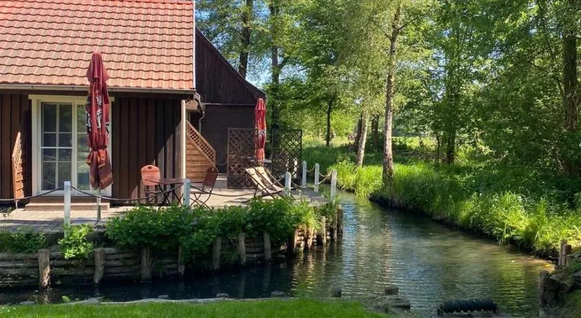 Ferienhof Bludnik - Image 1