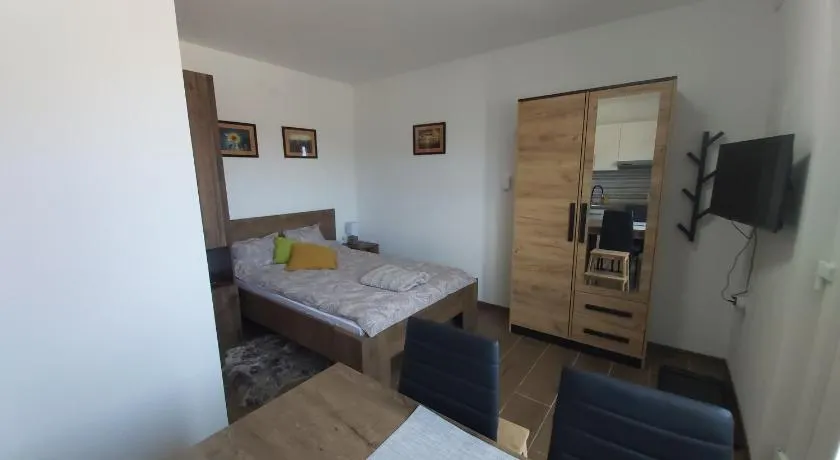 Studio apartman Draga - Image 1
