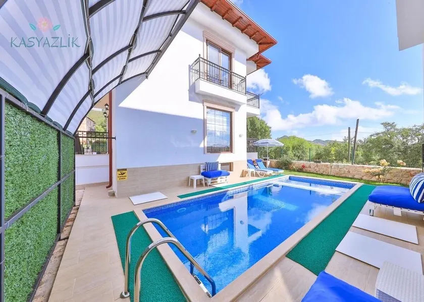 Villa Mars - Image 1