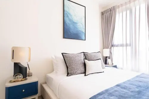 The Hampton Suites Bangna - Image 1