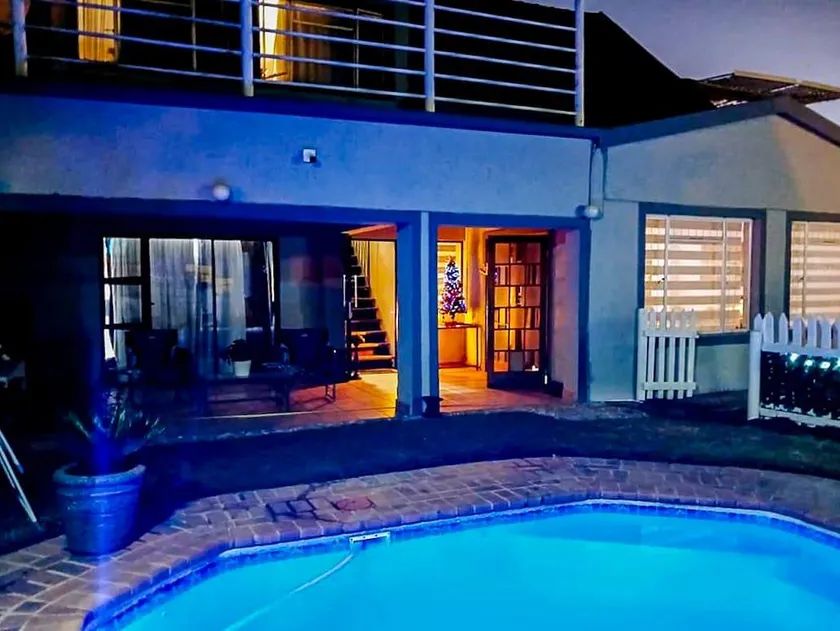 Rest Inn C Guesthouse - 10min from OR Tambo Airport - Image 1