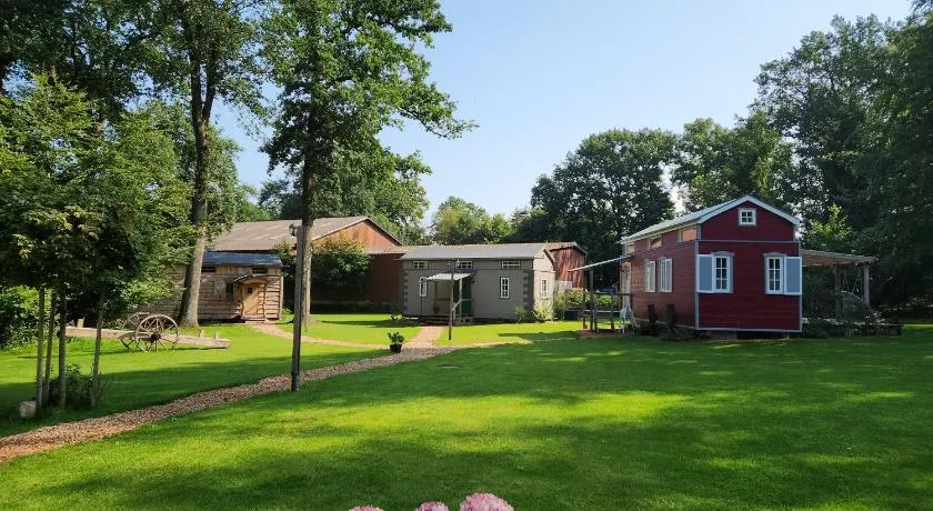 Ferienhof Holste GmbH - Image 1