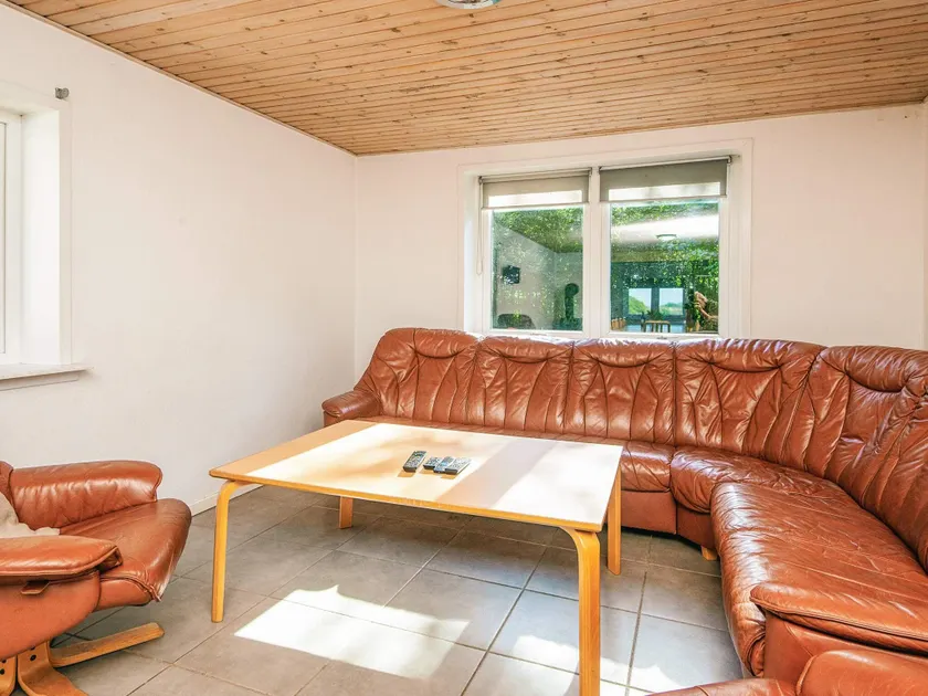 12 person holiday home in Bredebro - Image 1