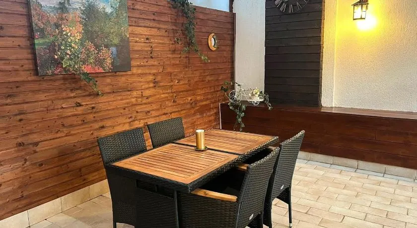 Magic Manor Sofia - Private Parking & Terrace - Image 1