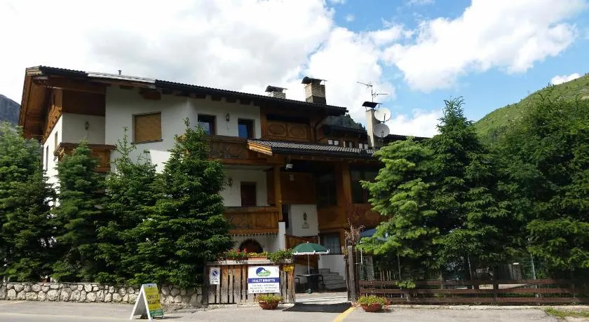 Chalet Belvedere - Image 1