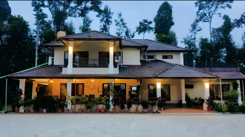 SaffronStays Coffeeshire - Image 1