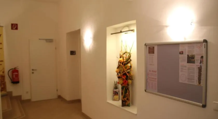 Norling Guest House - Image 1