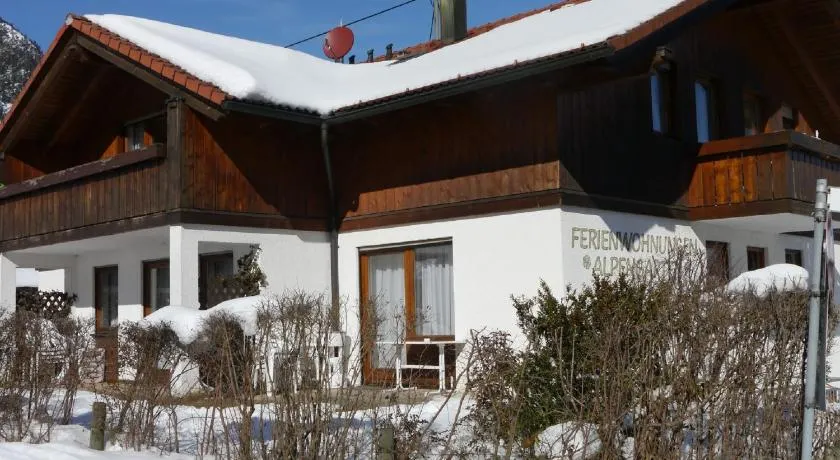 Landhaus am Breitenberg - Image 1