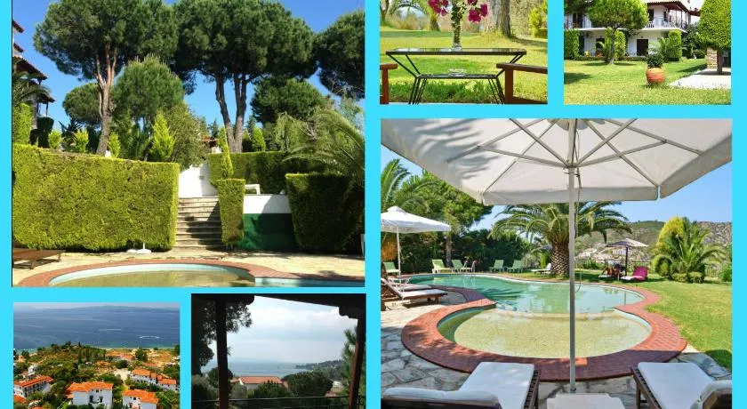 Villa POLYTIMI - Image 1