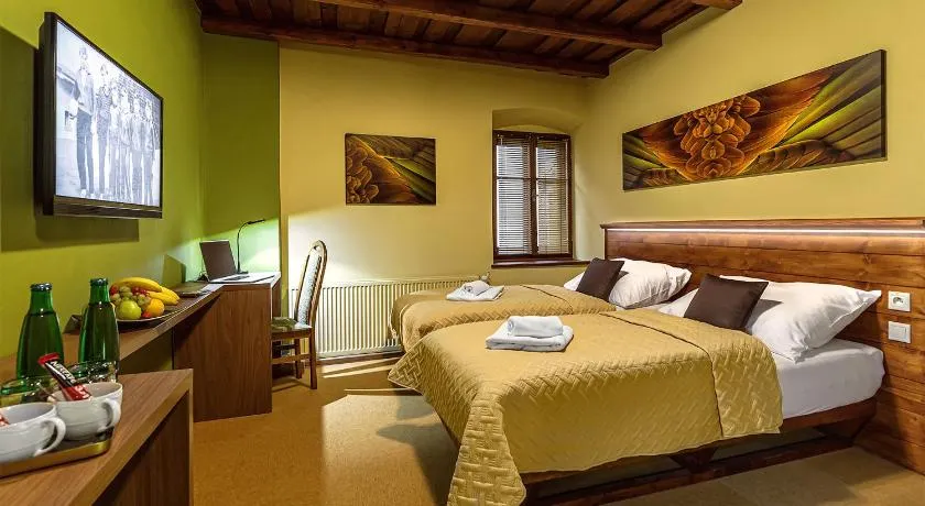 Penzión Restart House - Spiššská Sobota - Image 1
