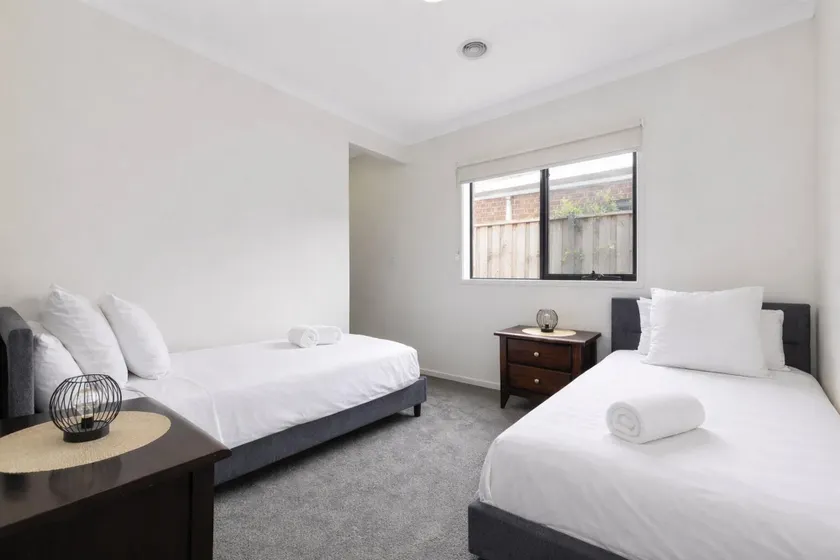 Comfort and Space in Lara’s Family Friendly Home - Image 1