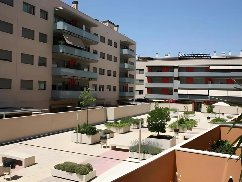 Alcam Badalona Playa Norte - Image 1