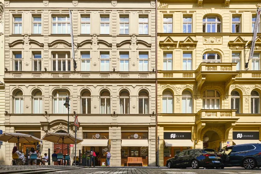 Residence Dlouha - Old Town - Image 1