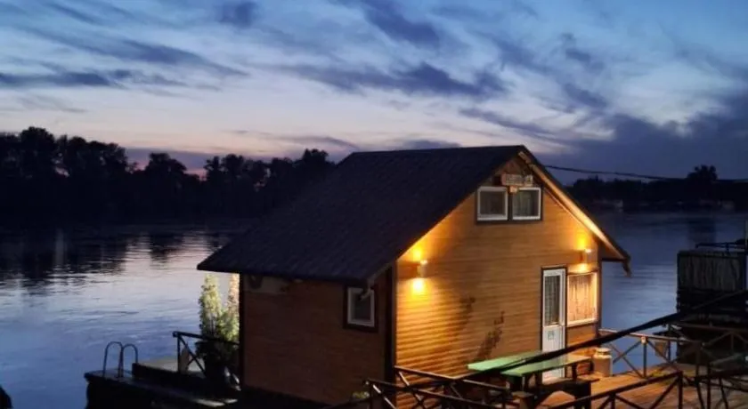 Apartman na vodi - Image 1