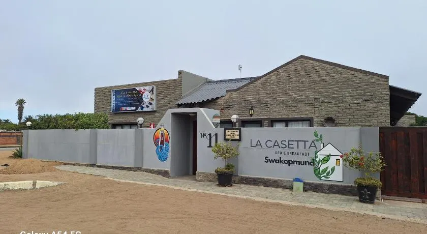 LA CASETTA BED & BREAKFAST - Image 1