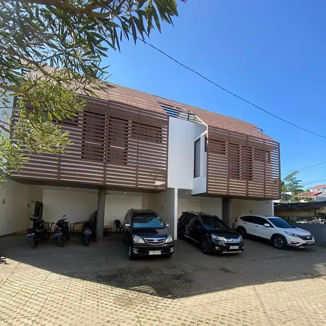 Tibrae Homestay Syariah - Image 1