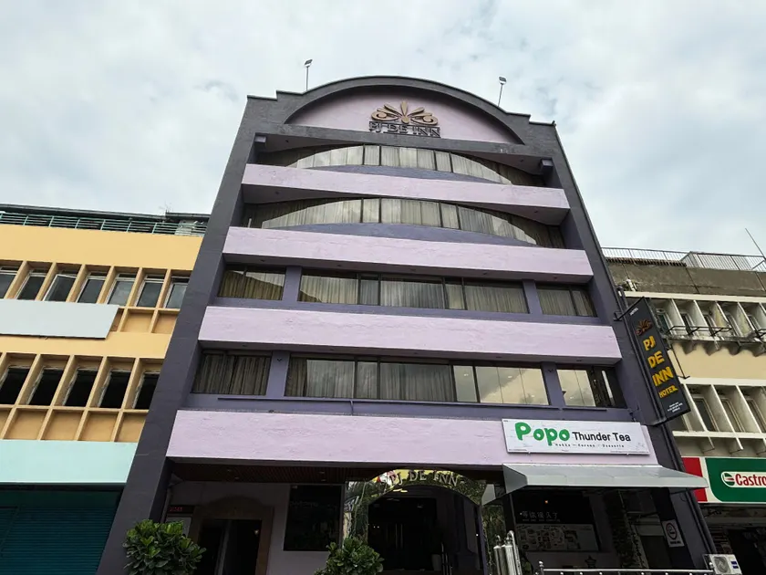 PJ De Inn Hotel Kuala Lumpur - Image 1