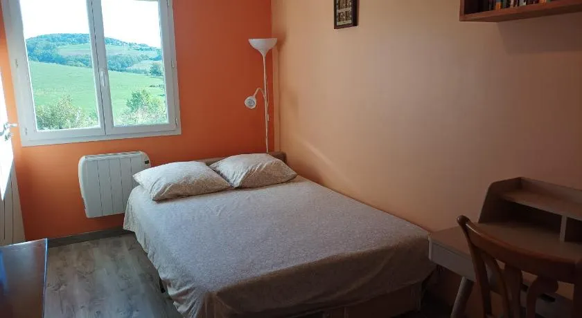 Chambre d'hôte avec Hammam et salle de jeux - Image 1