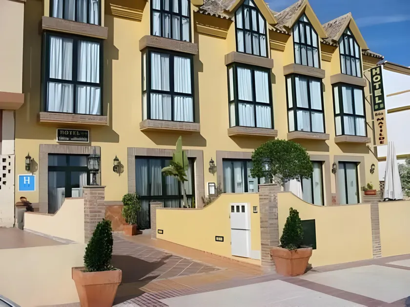 Hotel Doña Matilde - Image 1