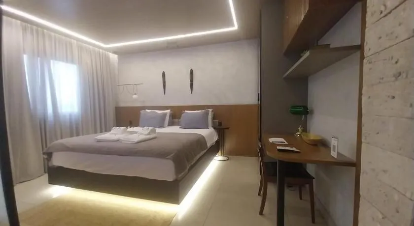 Flat luxuoso JK - Araucária Plaza - 506 - Image 1