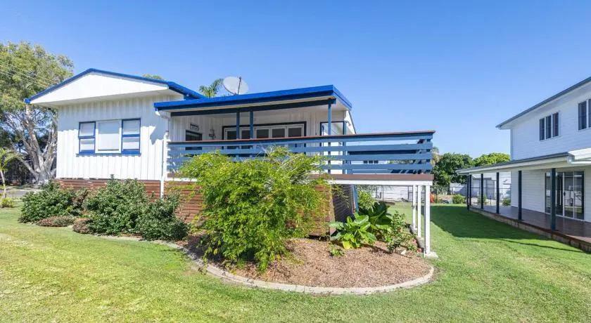 The Cottage 16 Clarke Street Bargara - Image 1