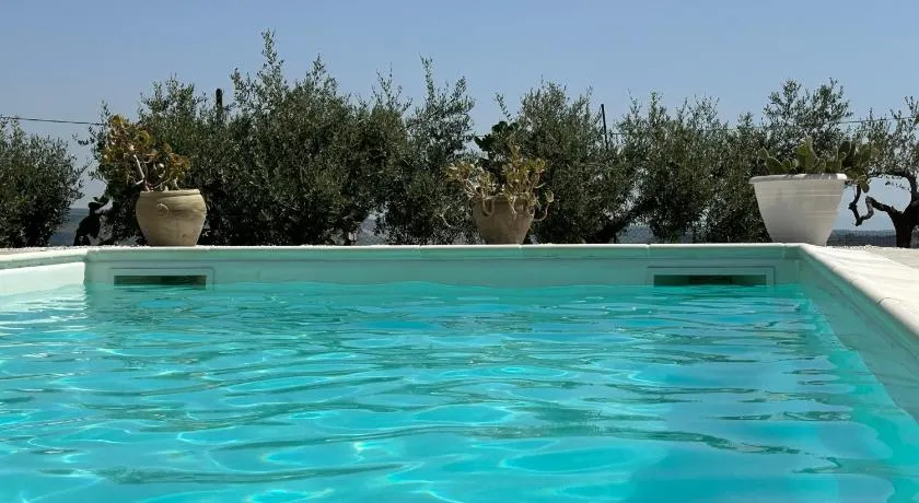 Casa Corimè - Image 1