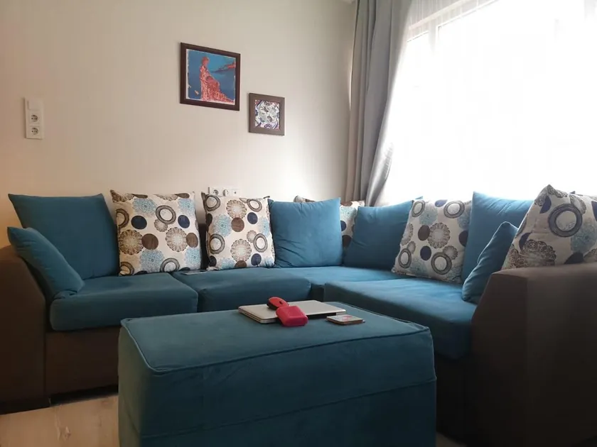 Taksime yürüme mesafesinde bulunan güzel bir daire - Image 1
