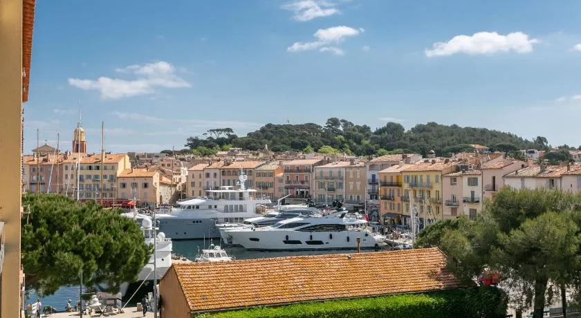 Maison d'Orange - Port - Image 1
