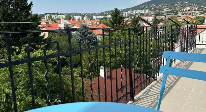 LíraLoft Apartman - Image 1