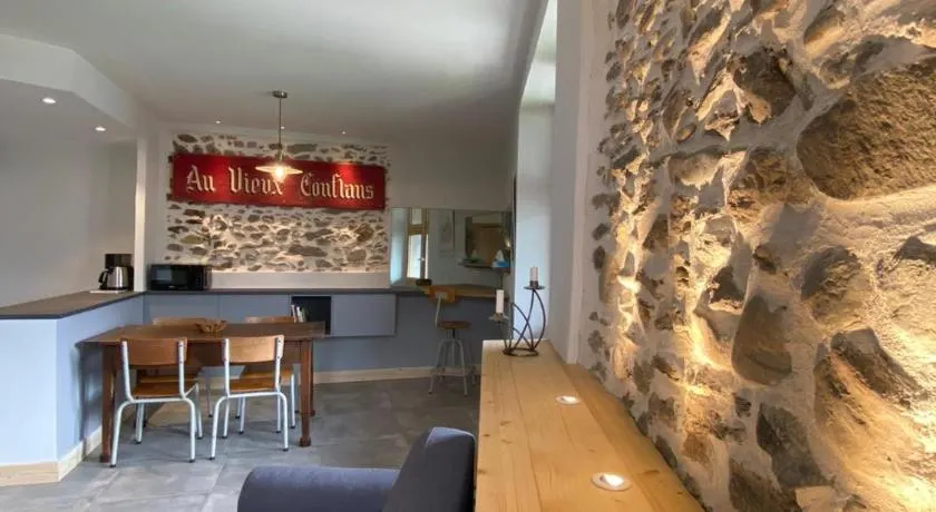 Tour Ramus- appartements - Image 1
