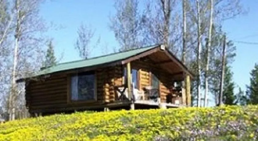 Nimpo Lake Resort - Image 1