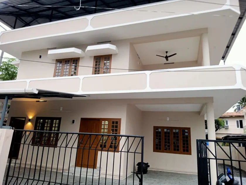 GREENVILLA OLIVE 4 BHK VILLA - Image 1
