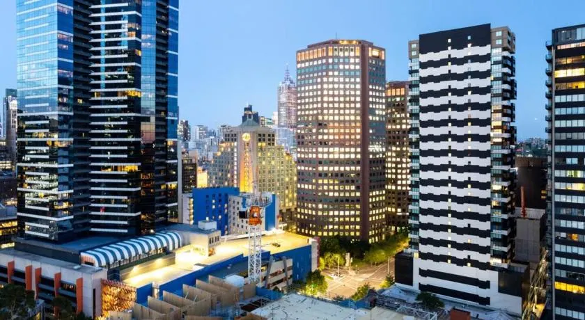 Exclusive Stays - Boulevard Penthouse - Image 1