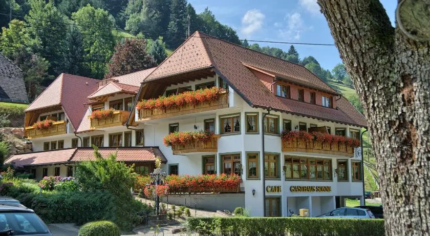 Gasthaus Sonne - Image 1