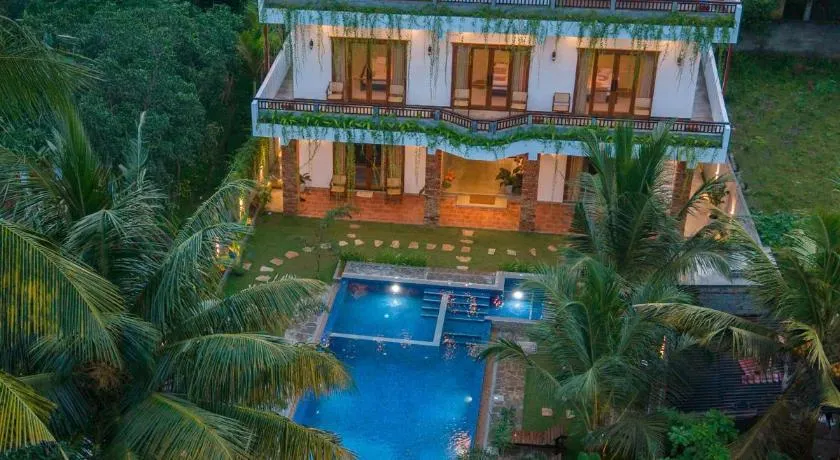 Asiri Villa - Image 1