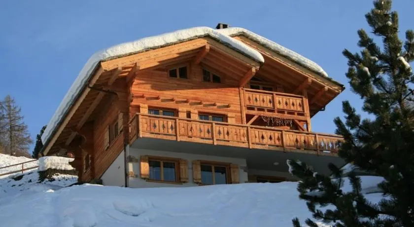 Chalet Marie-Rose - Image 1