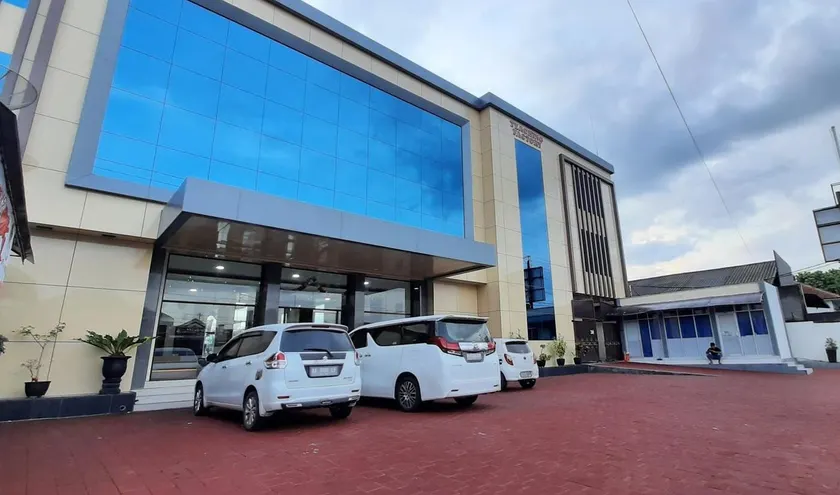 Eduhotel Citra Magelang - Image 1