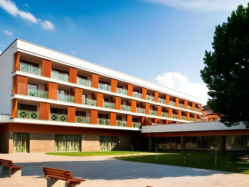 Terme Zreče – Hotel Atrij - Image 1